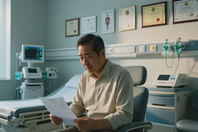 中年人早上空腹血糖15點(diǎn)0是糖尿病嗎(圖4)