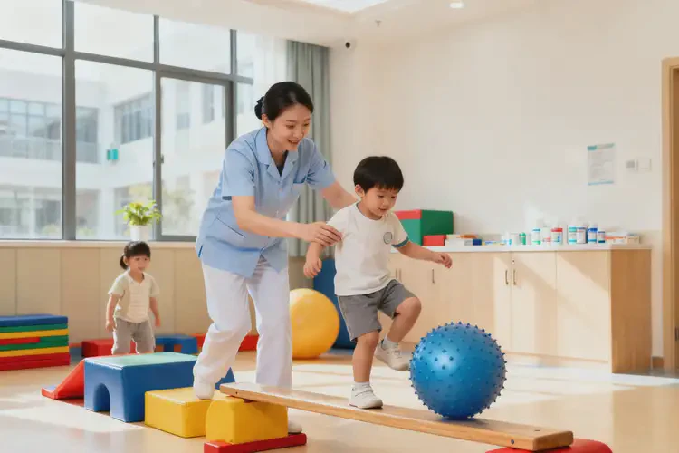 貴州貴陽治療ASD費(fèi)用貴不貴(圖3)