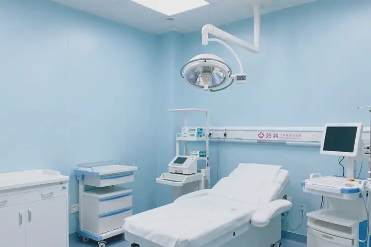 2025年四川德阳阴道紧缩术哪家做的好(图3)