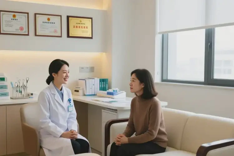 2025年江西九江假体垫鼻基底做的最好的医生(图4)