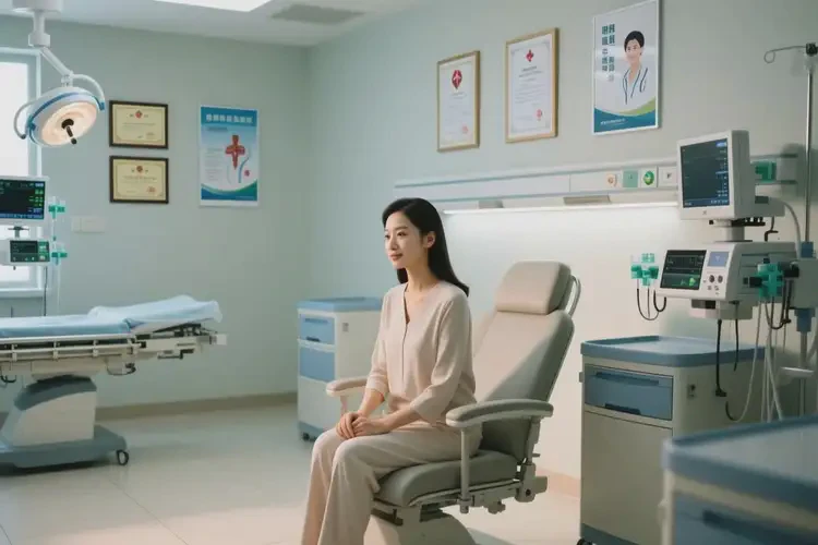 2025年山东日照取颊脂垫瘦脸哪家做的好(图2)