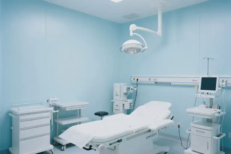 2025年四川德阳阴道紧缩术哪家做的好(图2)