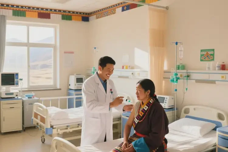 2025年西藏昌都做曲安奈德注射一般多少钱(图4)