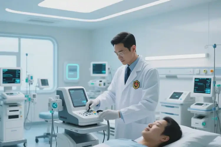 2025年山东滨州动氧瘦腹部做的最好的医生(图2)