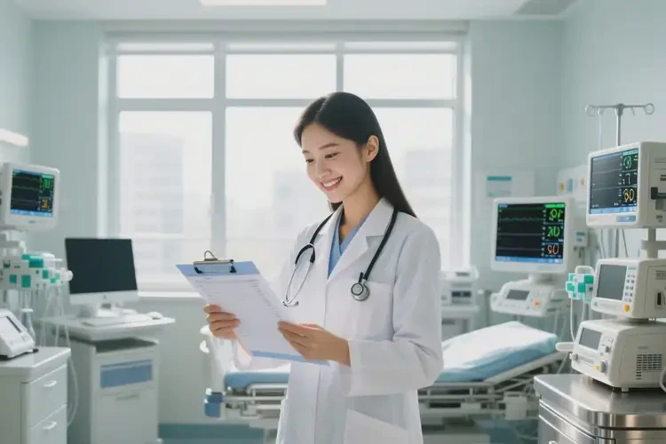 2025年山东滨州动氧瘦腹部做的最好的医生(图4)