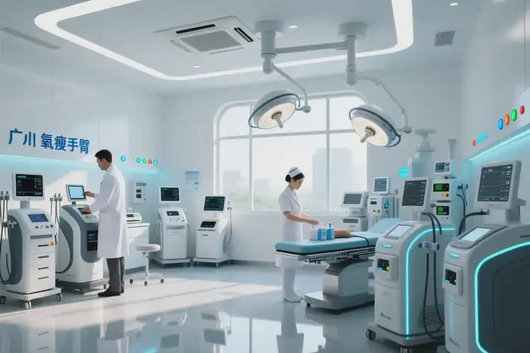 2025年广东佛山动氧瘦手臂哪家做的好(图1)