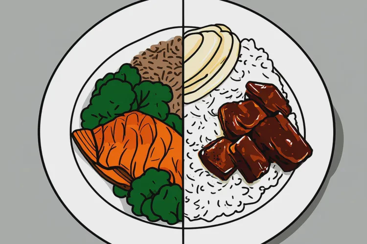 中年人晚餐血糖16點2是怎么回事(圖3)