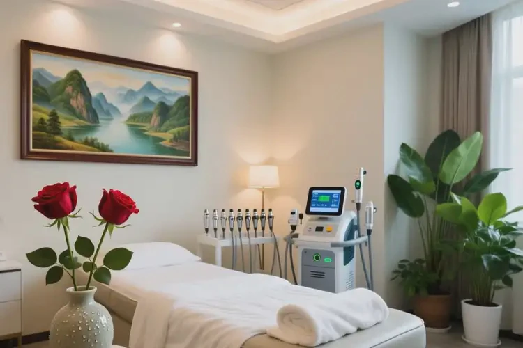 2025年四川自贡冰点脱毛哪家做的好(图2)