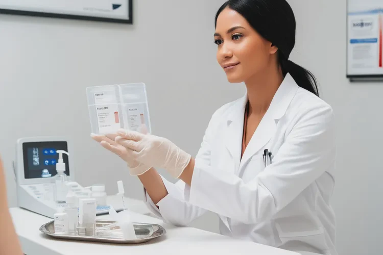 2025年安徽安庆透明质酸注射哪家做的好(图3)