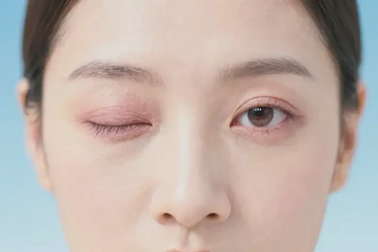 2025年湖北鄂州做激光去眼袋一般多少钱(图2)