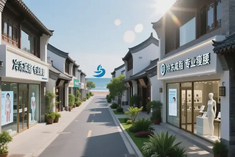 2025年山东日照冷冻减脂瘦腰部哪家做的好(图2)