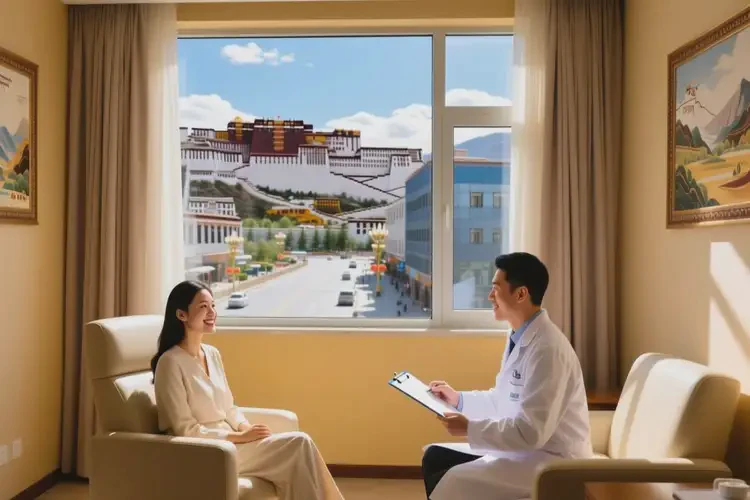 2025年西藏拉萨做玻尿酸去静态纹一般多少钱(图3)