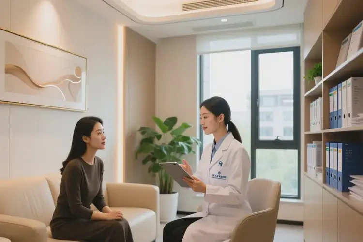 2025年陕西延安做面部吸脂一般多少钱(图4)