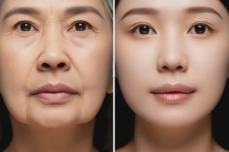 2025年安徽安庆透明质酸注射哪家做的好(图2)