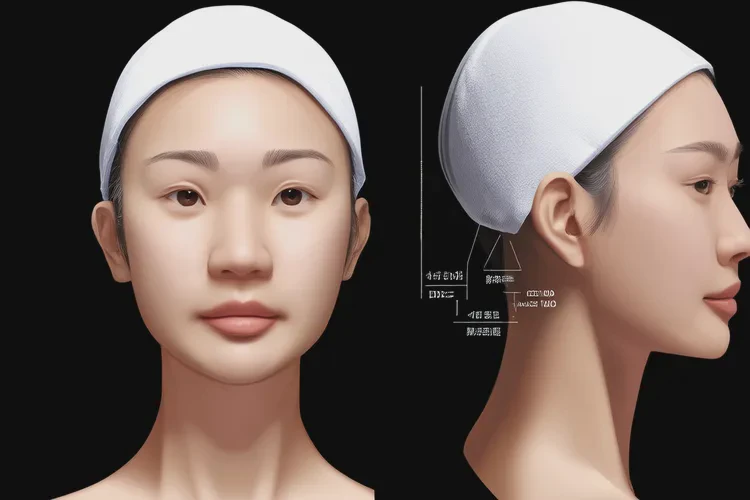 2025年广西桂林假体垫眉弓哪家做的好(图2)