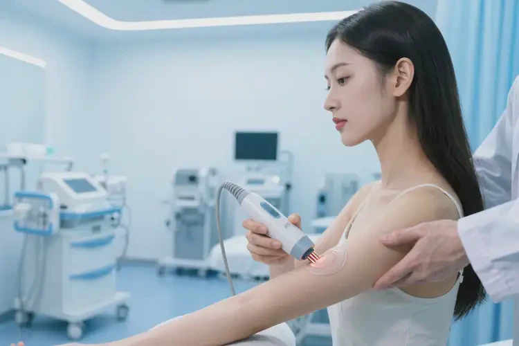 2025年福建南平射频溶脂瘦手臂哪家做的好(图4)