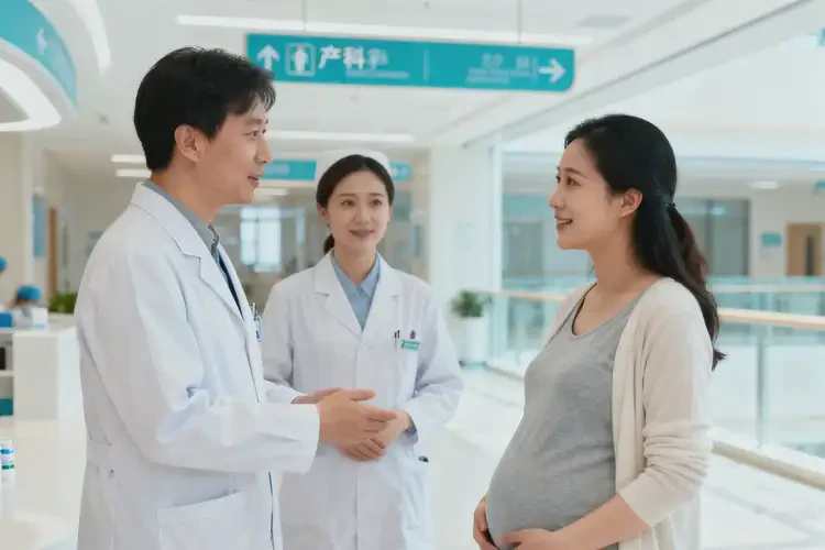 杭州產(chǎn)科最出名的醫(yī)院(圖2)