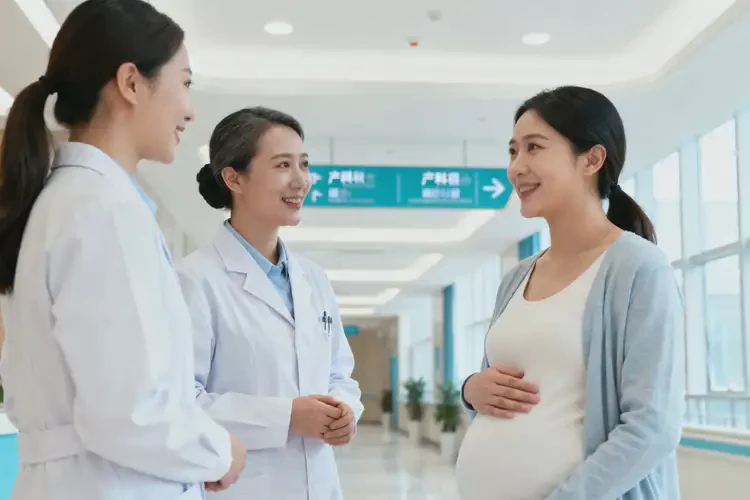 杭州產(chǎn)科最出名的醫(yī)院(圖4)