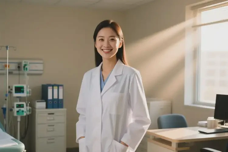 2025年内蒙古乌兰察布动氧瘦肩膀做的最好的医生(图4)