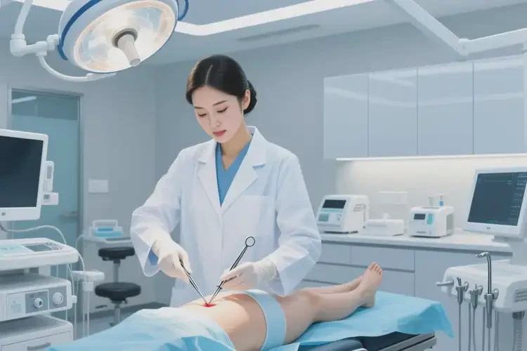 2025年天津动氧瘦臀部做的最好的医生(图3)