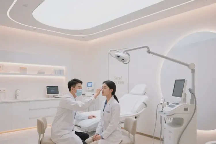 2025年湖南株洲注射瘦脸哪家做的好(图4)