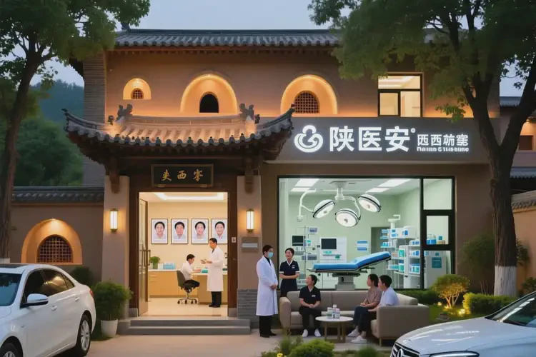 2025年陕西延安做面部吸脂一般多少钱(图3)