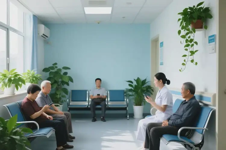 廣西南寧康復科看手臂疼痛要多久(圖2)