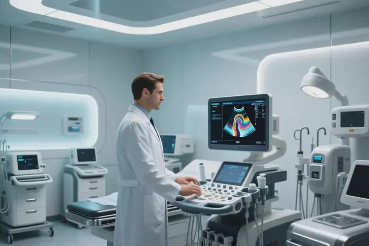 2025年河北保定超声治疗做的最好的医生(图4)