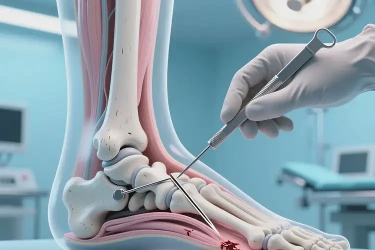 2025年河北唐山大脚骨矫正哪家做的好(图4)