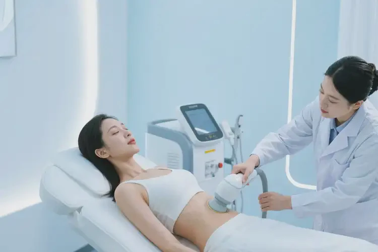 2025年新疆铁门关隔空溶脂瘦腹部哪家做的好(图2)