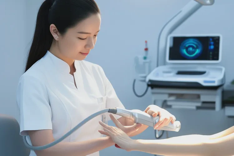 2025年江苏苏州做射频溶脂瘦手臂一般多少钱(图4)