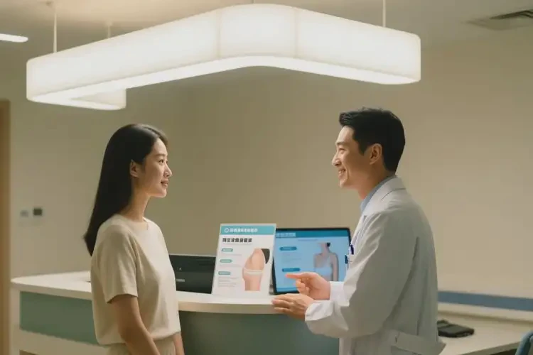 2025年海南文昌做隔空溶脂瘦肩部一般多少钱(图4)