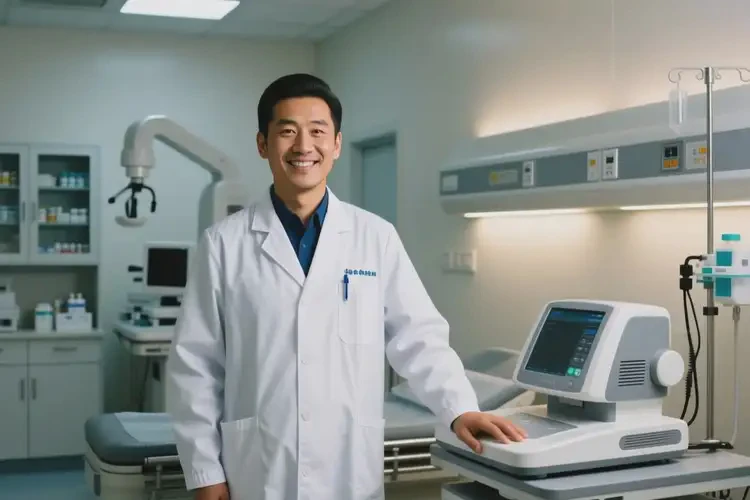 2025年内蒙古巴彦淖尔自体软骨垫鼻基底做的最好的医生(图2)