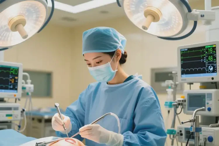 2025年福建福州自体脂肪丰太阳穴做的最好的医生(图4)