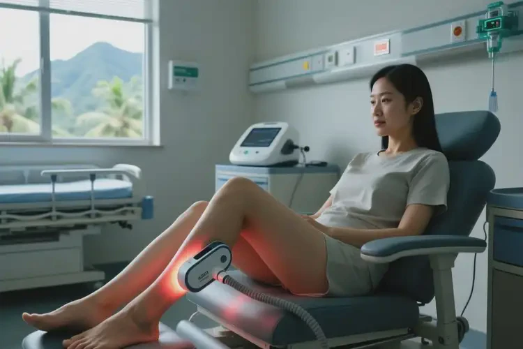 2025年海南五指山做射频溶脂瘦小腿一般多少钱(图2)