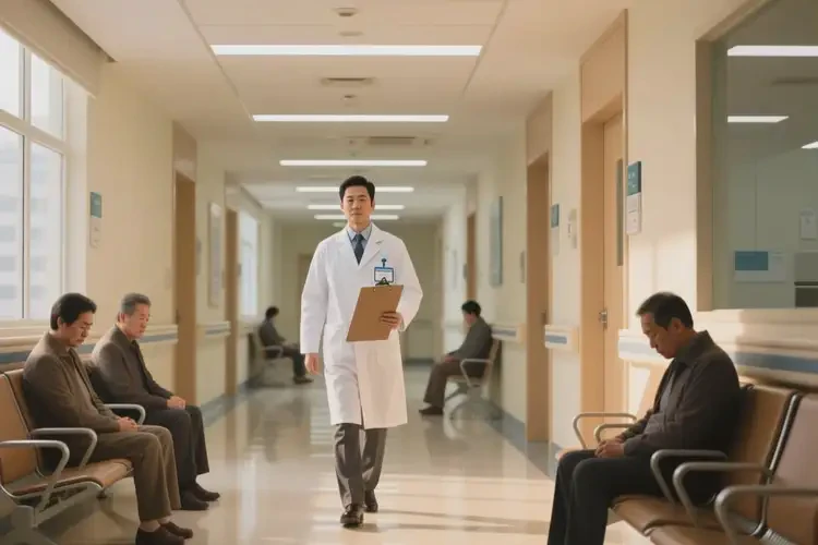 上海康復(fù)科看踝關(guān)節(jié)疼要多久(圖4)