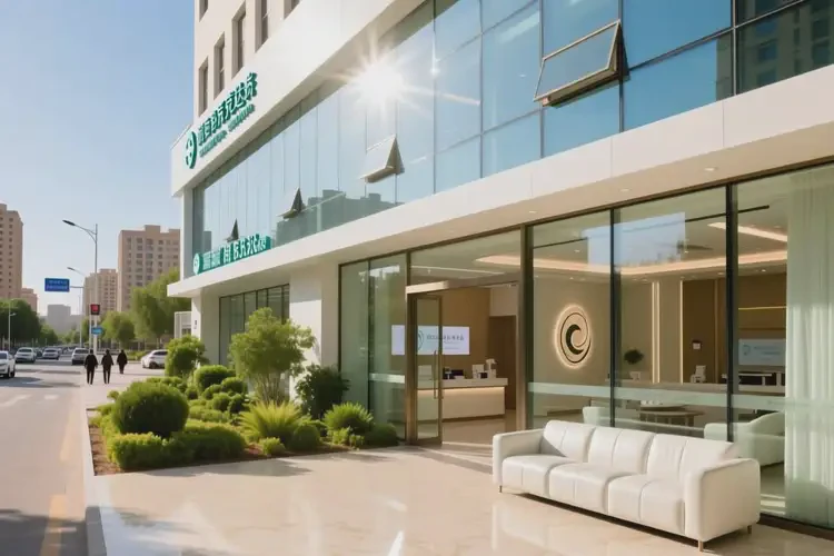 2025年新疆可克达拉做注射去面部细纹一般多少钱(图4)