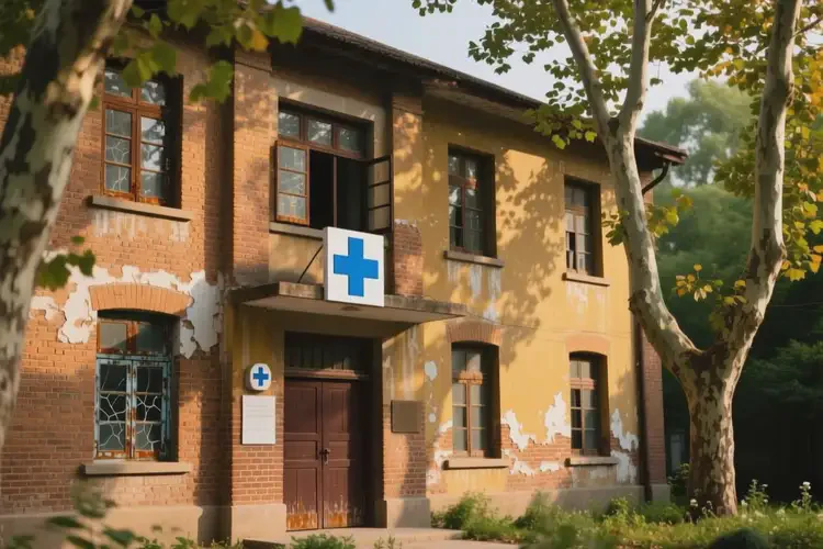 2025年甘肃定西做二氧化碳激光治疗大概多少钱(图2)