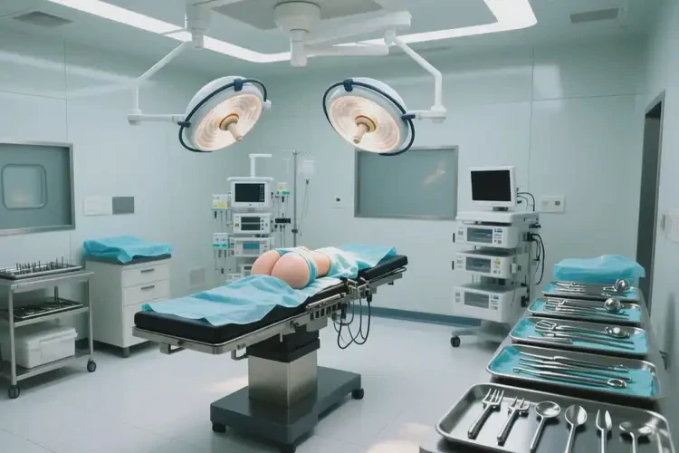 2025年云南楚雄动氧瘦臀部哪家做的好(图3)