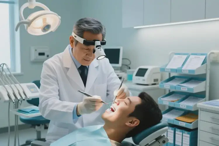 2025年黑龙江七台河颌面正畸做的最好的医生(图4)