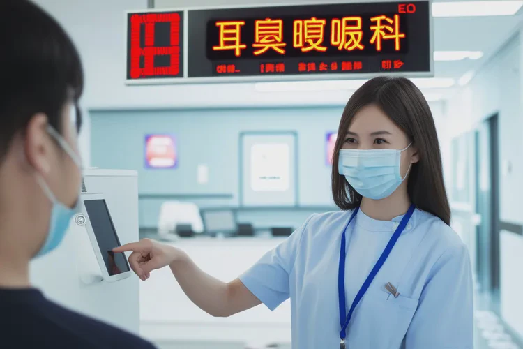 2025年上海耳鼻咽喉科哪個醫(yī)院好