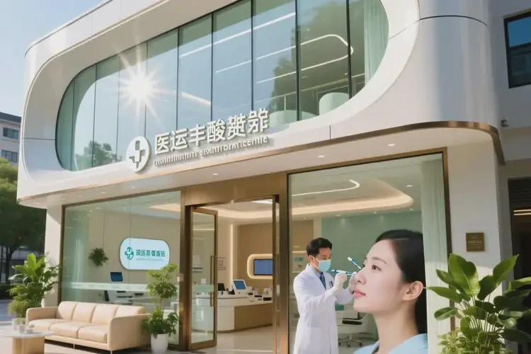 2025年安徽芜湖玻尿酸丰鼻基底哪家做的好(图3)