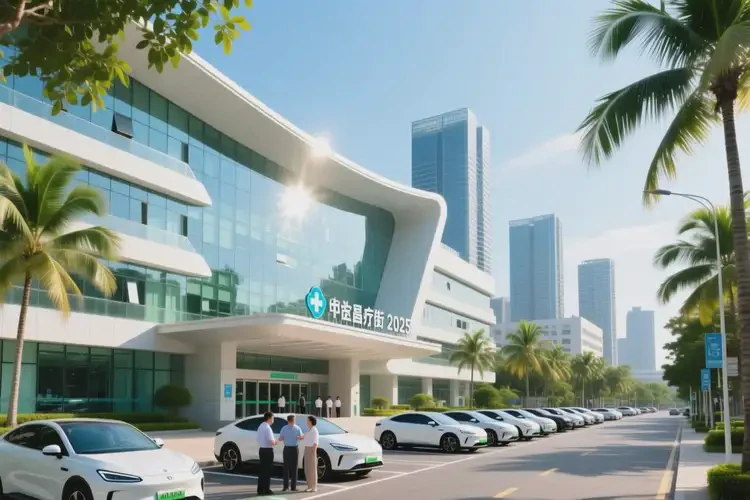 2025年海南昌江做射频溶脂瘦腹部一般多少钱(图2)