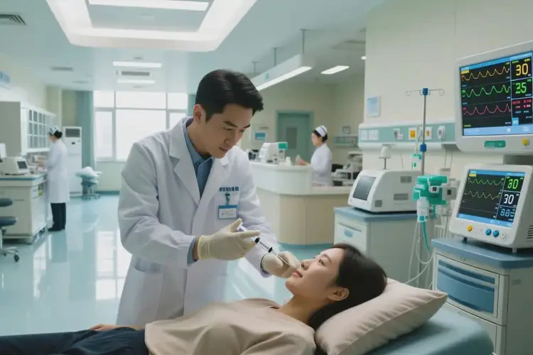 2025年河北廊坊胶原蛋白注射做的最好的医生(图4)