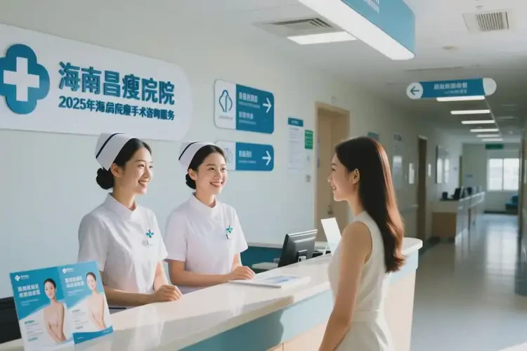 2025年海南文昌做隔空溶脂瘦肩部一般多少钱(图2)