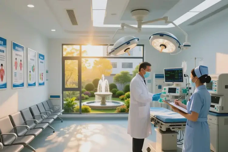 2025年河南信阳胶原蛋白填充额头哪家做的好(图3)