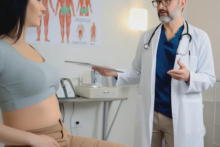 2025年河北邢台吸脂瘦腰部哪家做的好(图3)