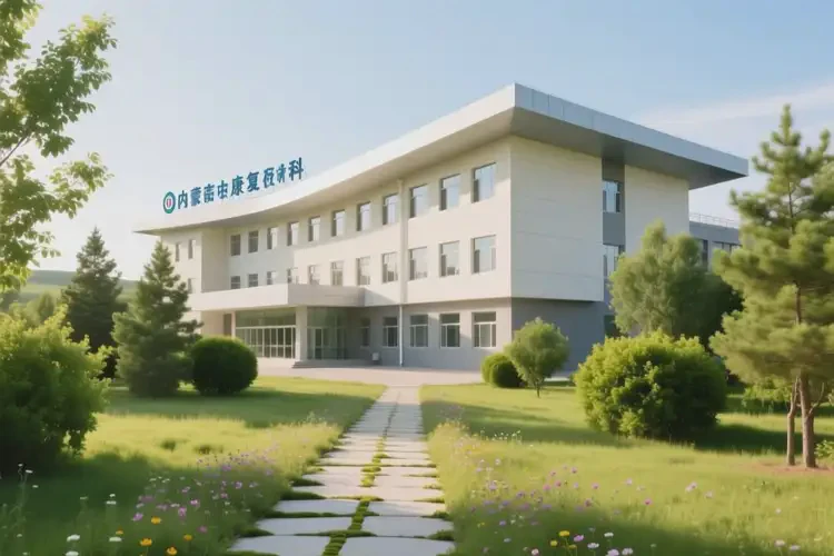 內(nèi)蒙古赤峰康復(fù)科看膝蓋疼要多長(zhǎng)時(shí)間(圖3)