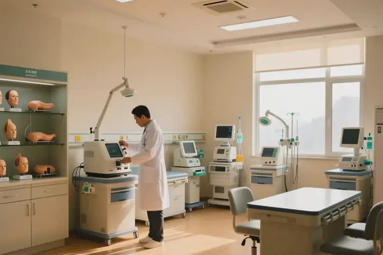 2025年贵州安顺胸部假体取出哪家做的好(图3)