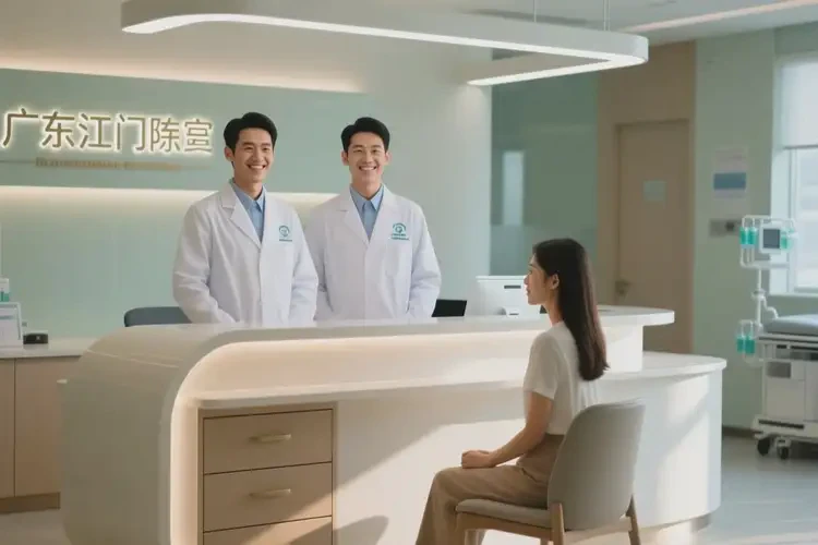 2025年广东江门做肋软骨隆鼻一般多少钱(图4)